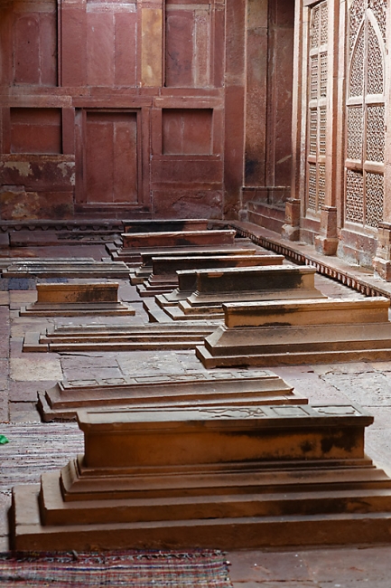 Fatehpur Sikri-170